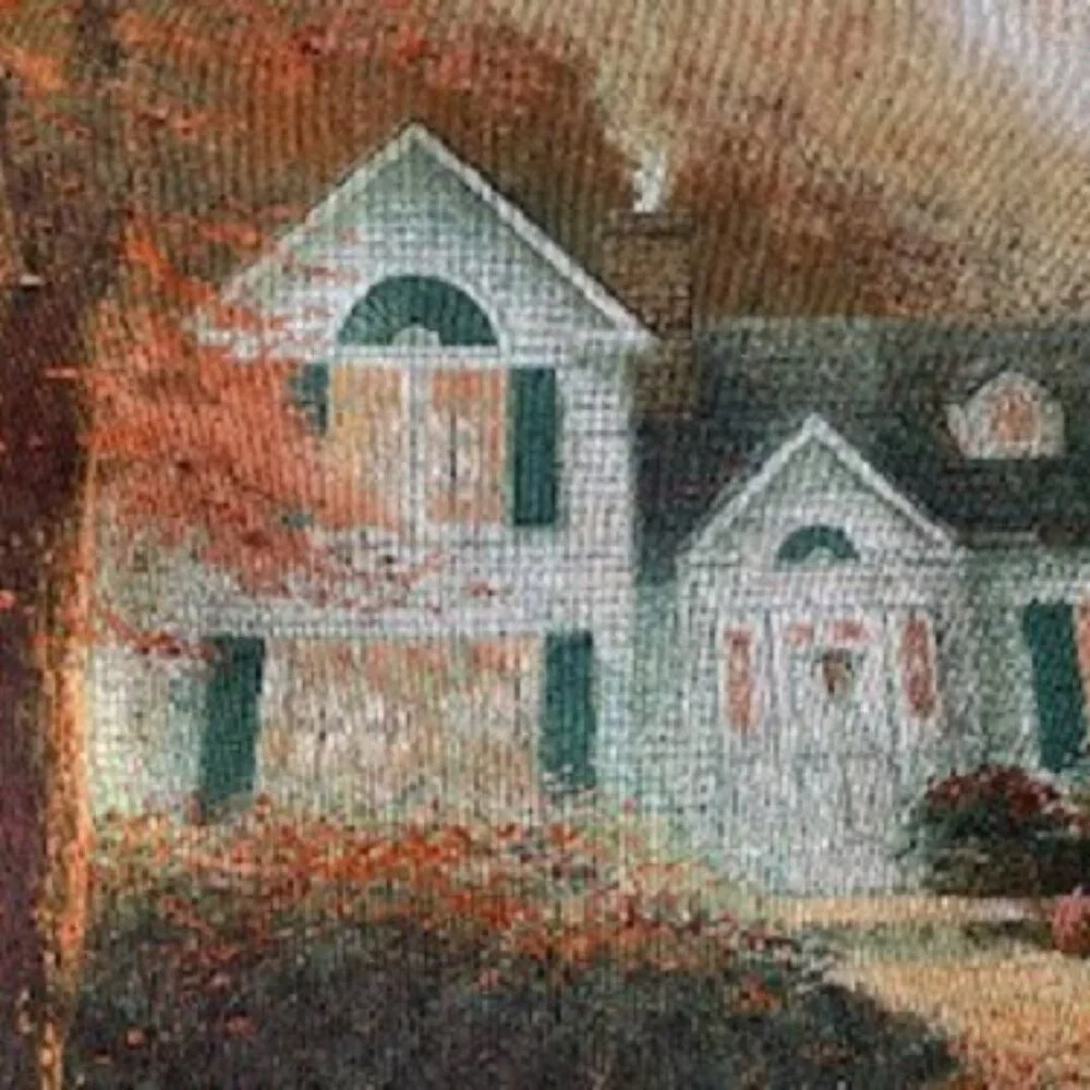 Thomas Kinkade thomas kinkade